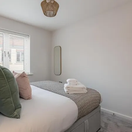 Casa vacanze Host & - Oyster Whitby
