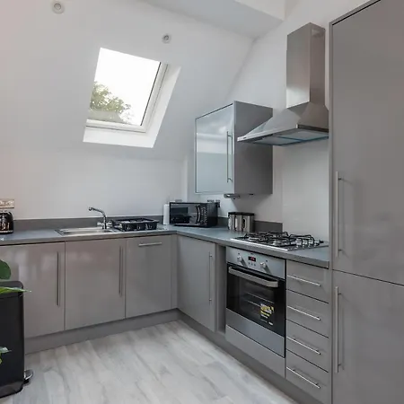 Casa vacanze Host & - Oyster Whitby
