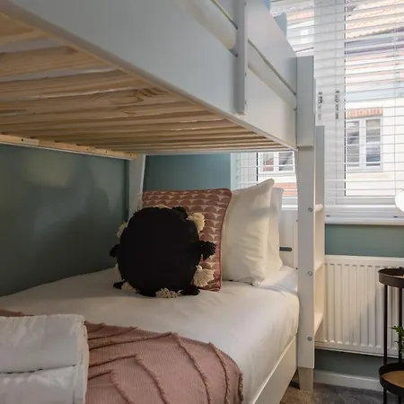 Host & - Oyster Holiday home Whitby