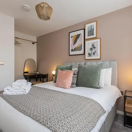 Host & - Oyster Holiday home *